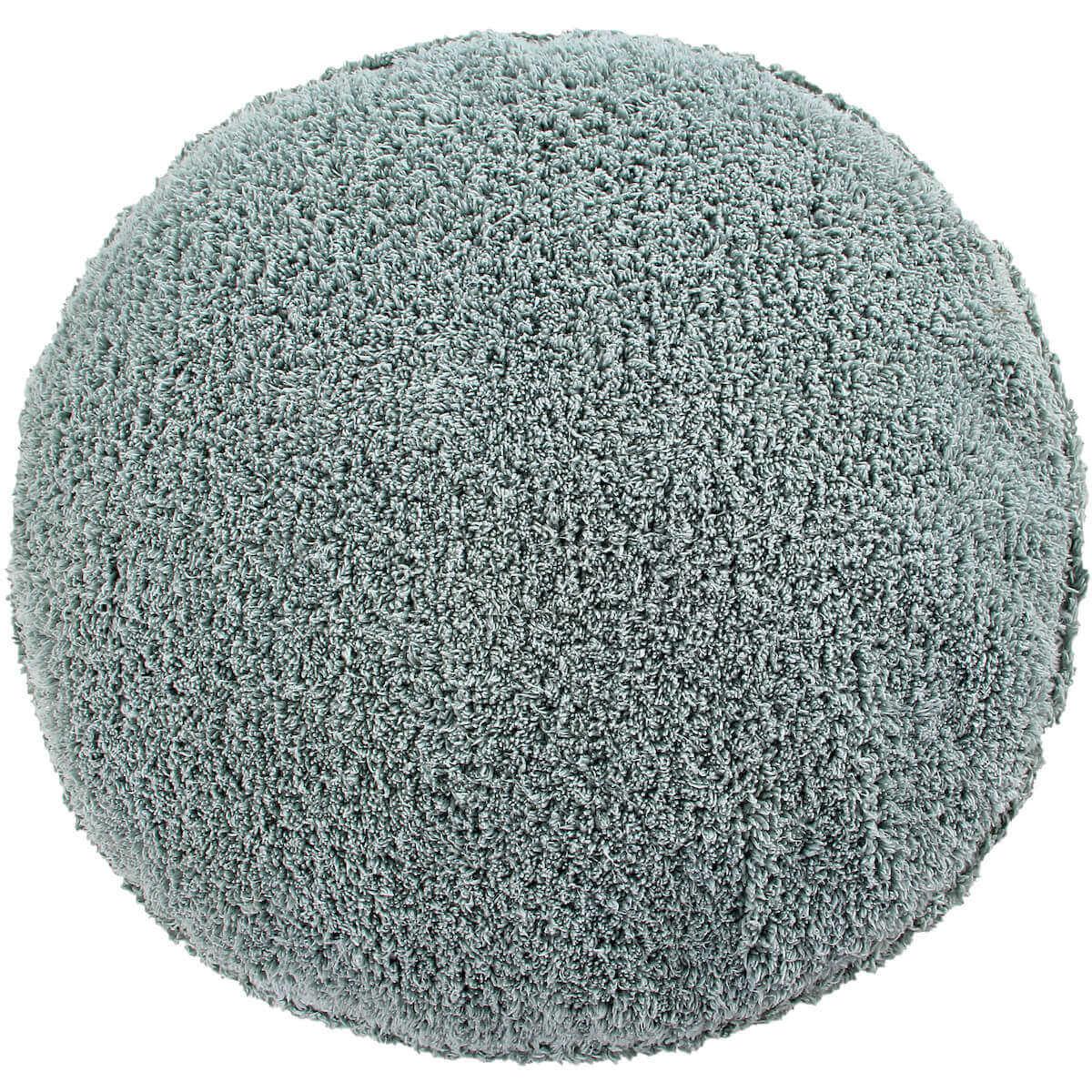 Pouf CHILL Lorena Canals Vintage Blue