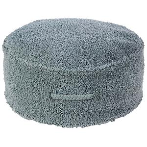 Pouf CHILL Lorena Canals Vintage Blue