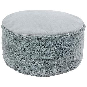 Pouf CHILL Lorena Canals Vintage Blue