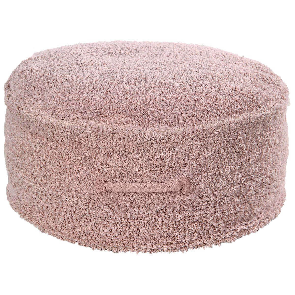 Pouf CHILL Lorena Canals Vintage Nude