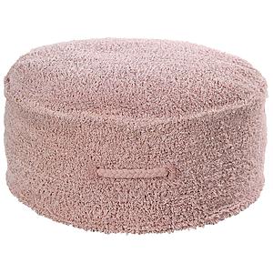 Pouf CHILL Lorena Canals Vintage Nude