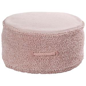 Pouf CHILL Lorena Canals Vintage Nude
