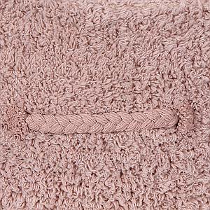 Pouf CHILL Lorena Canals Vintage Nude