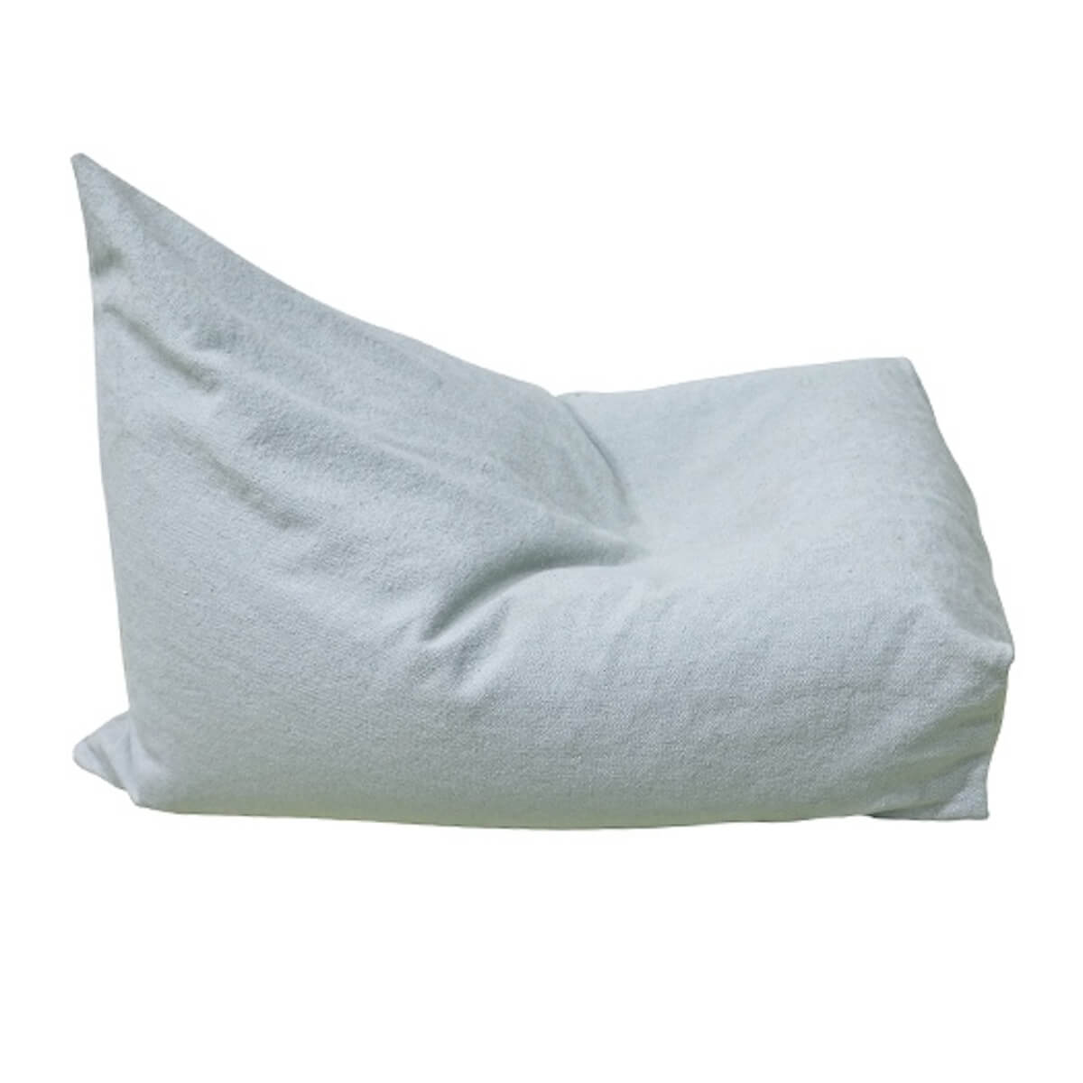Pouf CLEO Lorena Canals Blue Sage