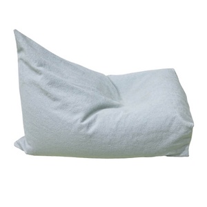 Pouf CLEO Lorena Canals Blue Sage