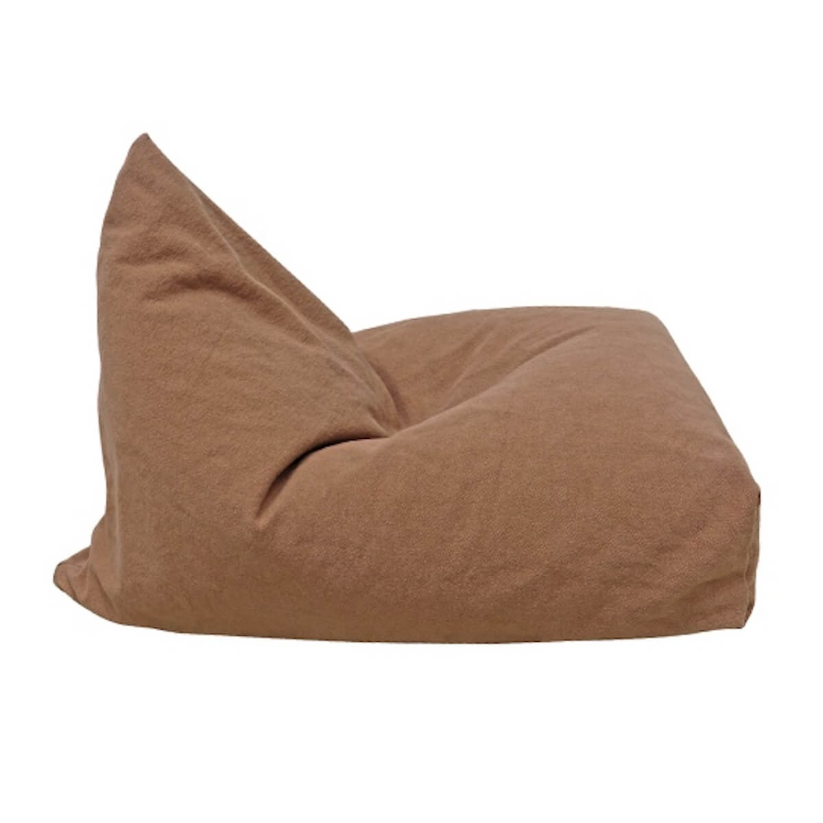 Pouf CLEO Lorena Canals Toffee