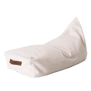 Pouf enfant OASIS Nobodinoz Natural