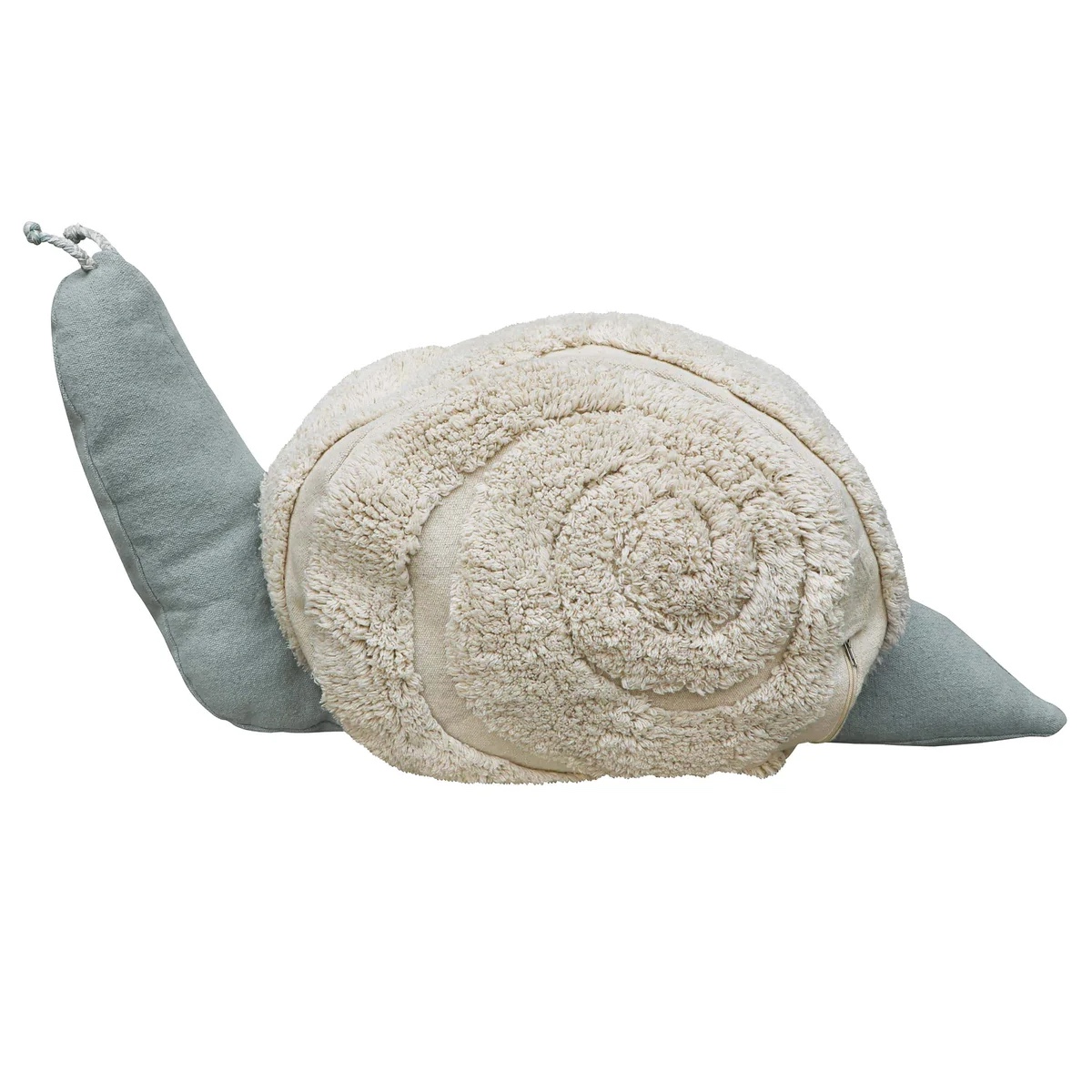 Pouf MR. SNAIL 35x95x45cm Lorena Canals