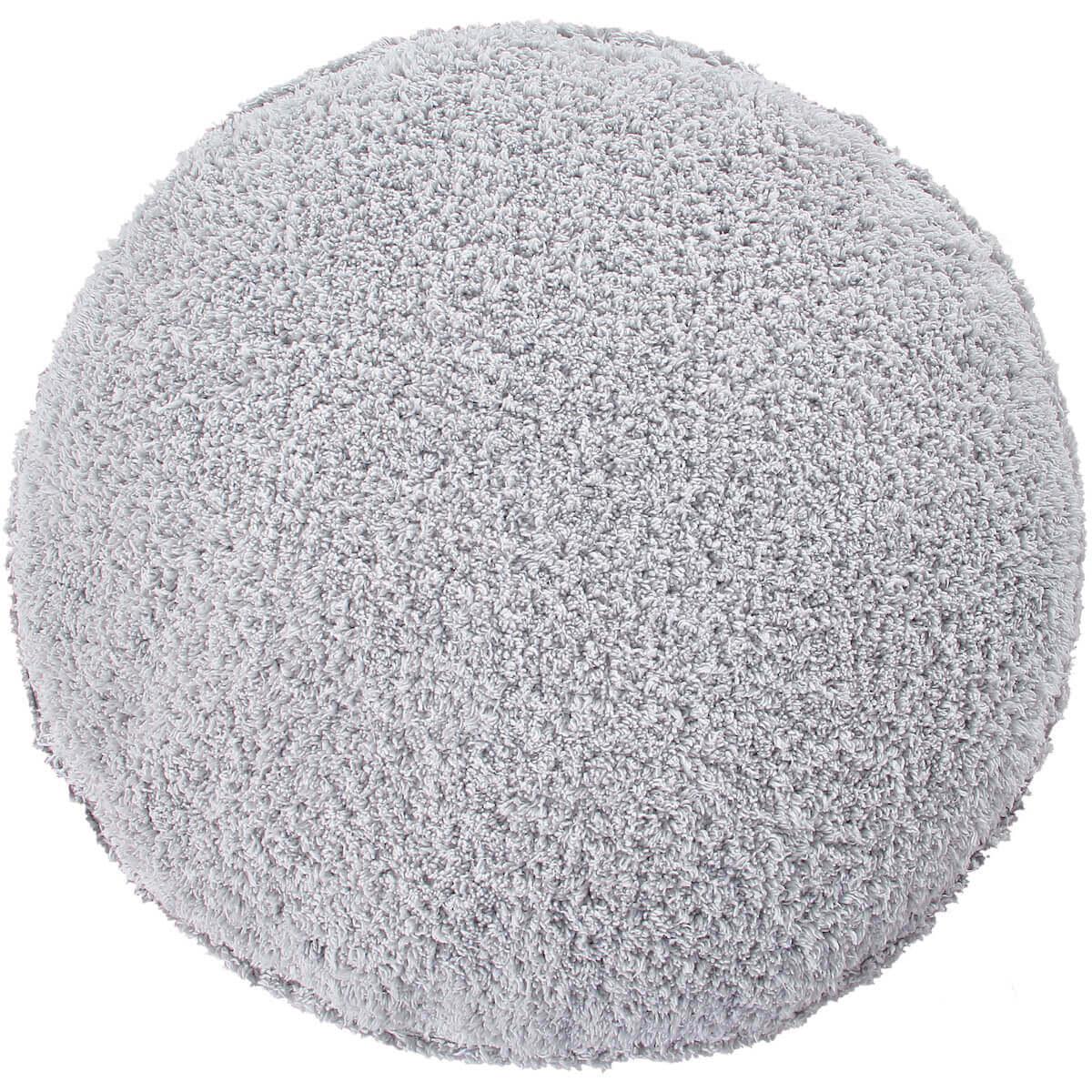 Pouf PEARL Lorena Canals Grey