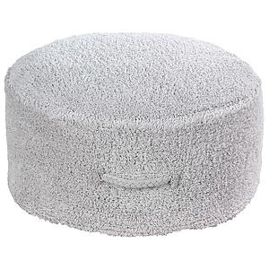 Pouf PEARL Lorena Canals Grey