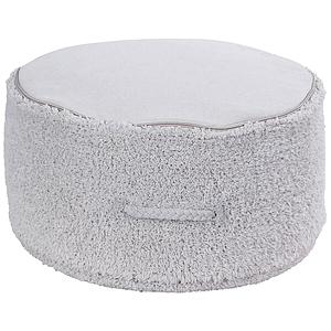 Pouf PEARL Lorena Canals Grey
