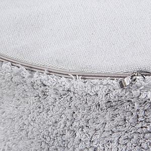 Pouf PEARL Lorena Canals Grey