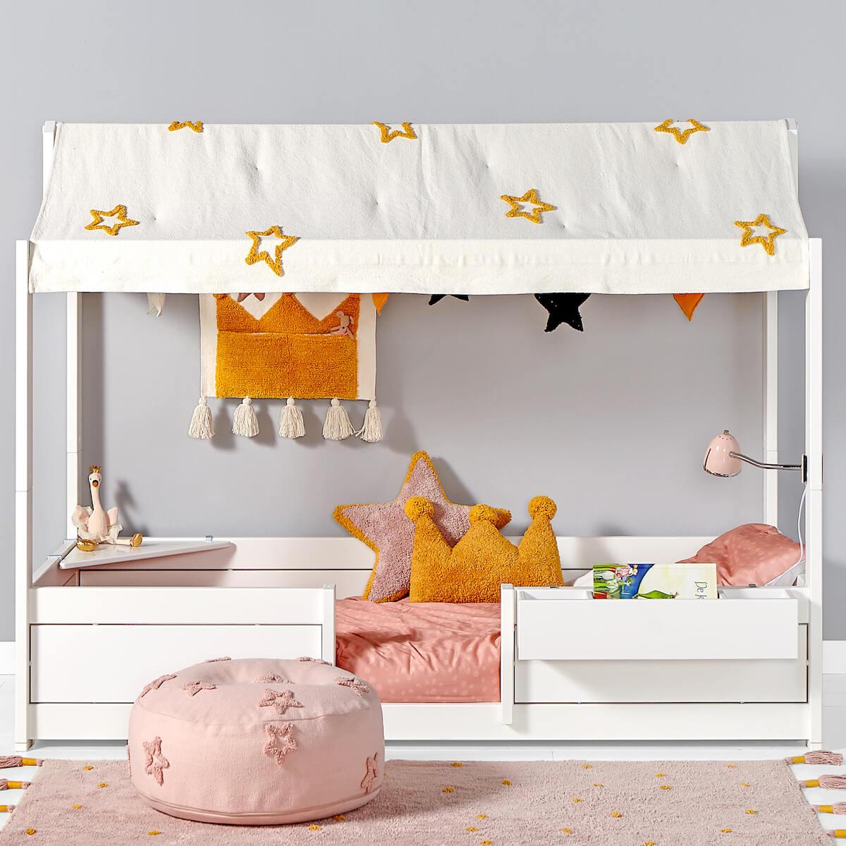 Pouf PRINCESS STARS Lifetime