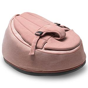 Pouf-relax SEAT'N SWING Doomoo pink