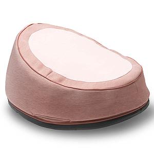 Pouf-relax SEAT'N SWING Doomoo pink