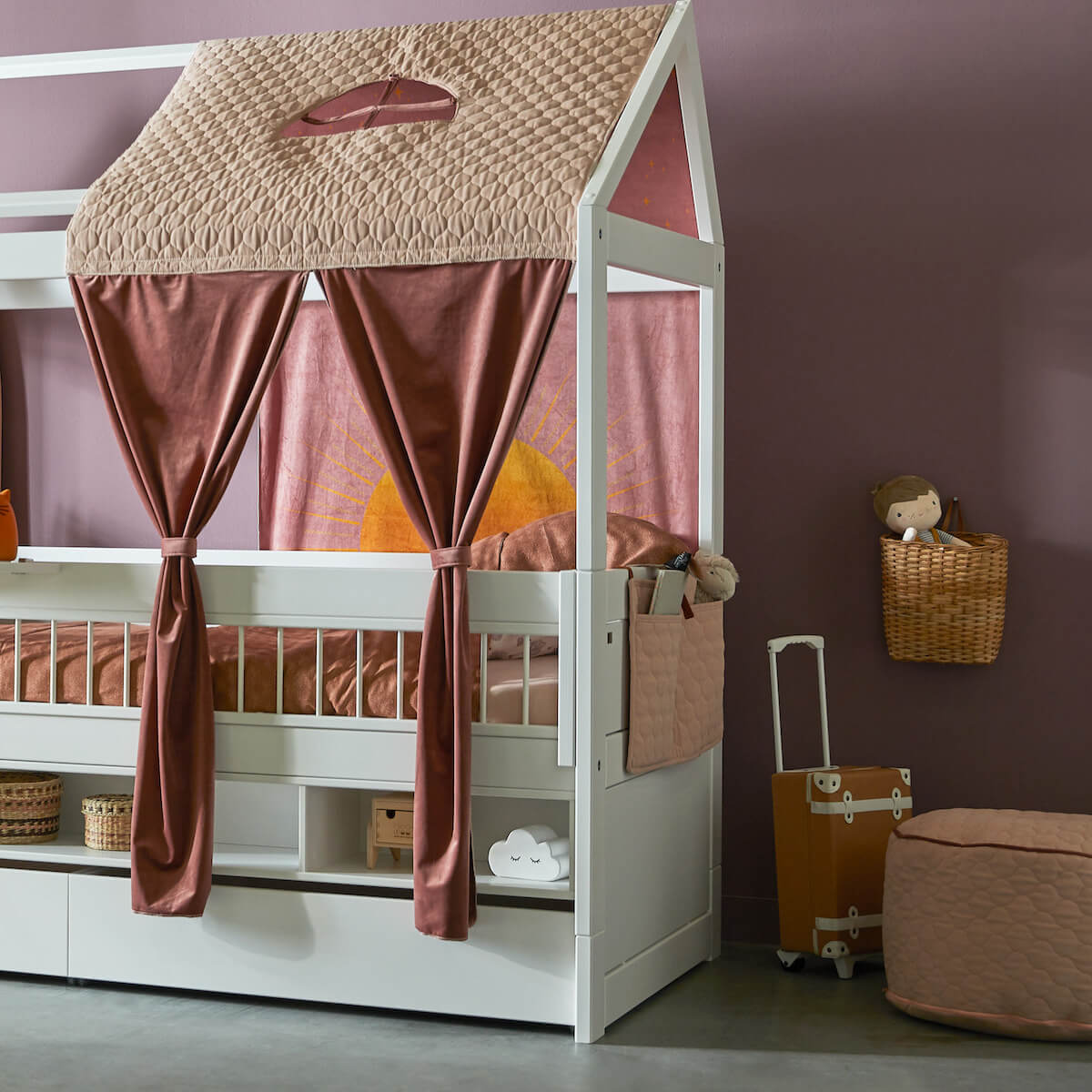 Pouf SUNSET DREAMS Lifetime
