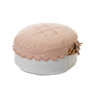 Pouf Tictactoe THÉÂTRE DE FÉES Lifetime