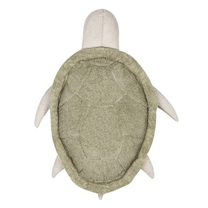 Pouf tortue 115x85cm SEA WONDERS Lorena Canals