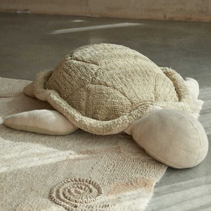 Pouf tortue 115x85cm SEA WONDERS Lorena Canals
