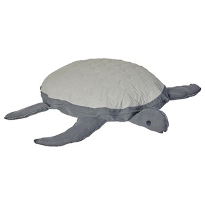 Pouf tortue OCEAN LIFE Lifetime