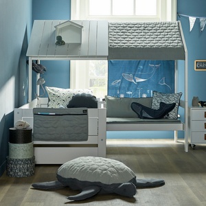 Pouf tortue OCEAN LIFE Lifetime