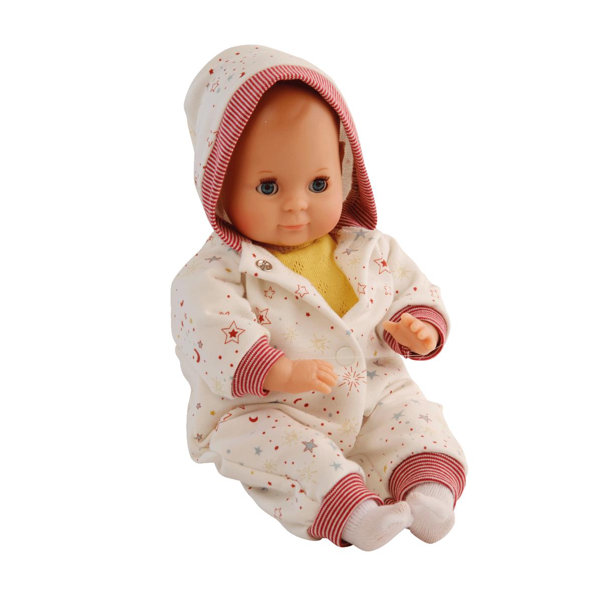 Poupée 32cm Schildkröt 