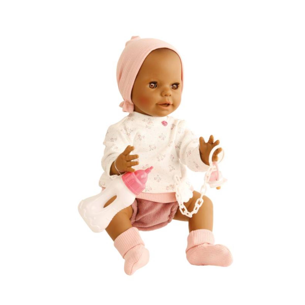 Poupée 40cm Fenja Schildkröt