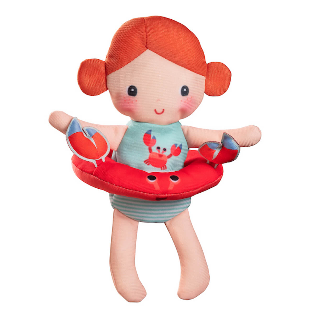 Poupée De Bain AXELLE Lilliputiens