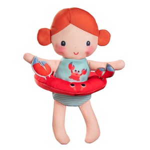 Poupée De Bain AXELLE Lilliputiens