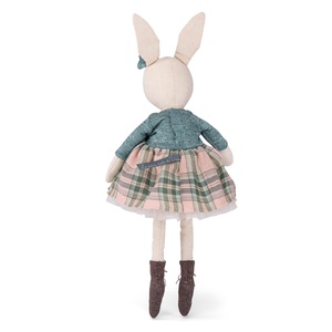 Poupée lapin Victorine LA PETITE ÉCOLE DE DANSE Moulin Roty