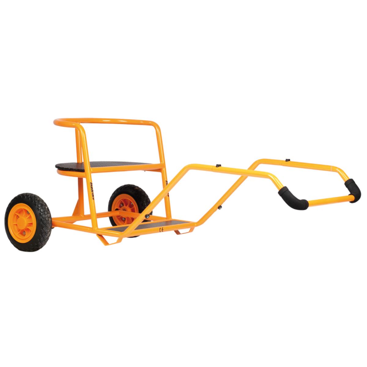 Pousse-pousse TopTrike