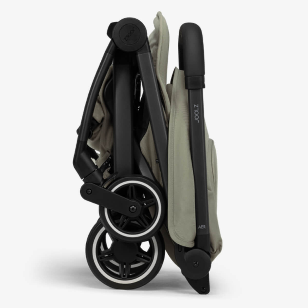 Poussette AER+ buggy Joolz Sage green