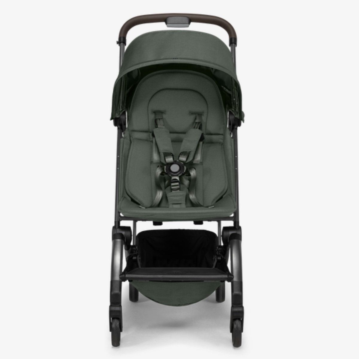 Poussette AER+ Joolz Forest green