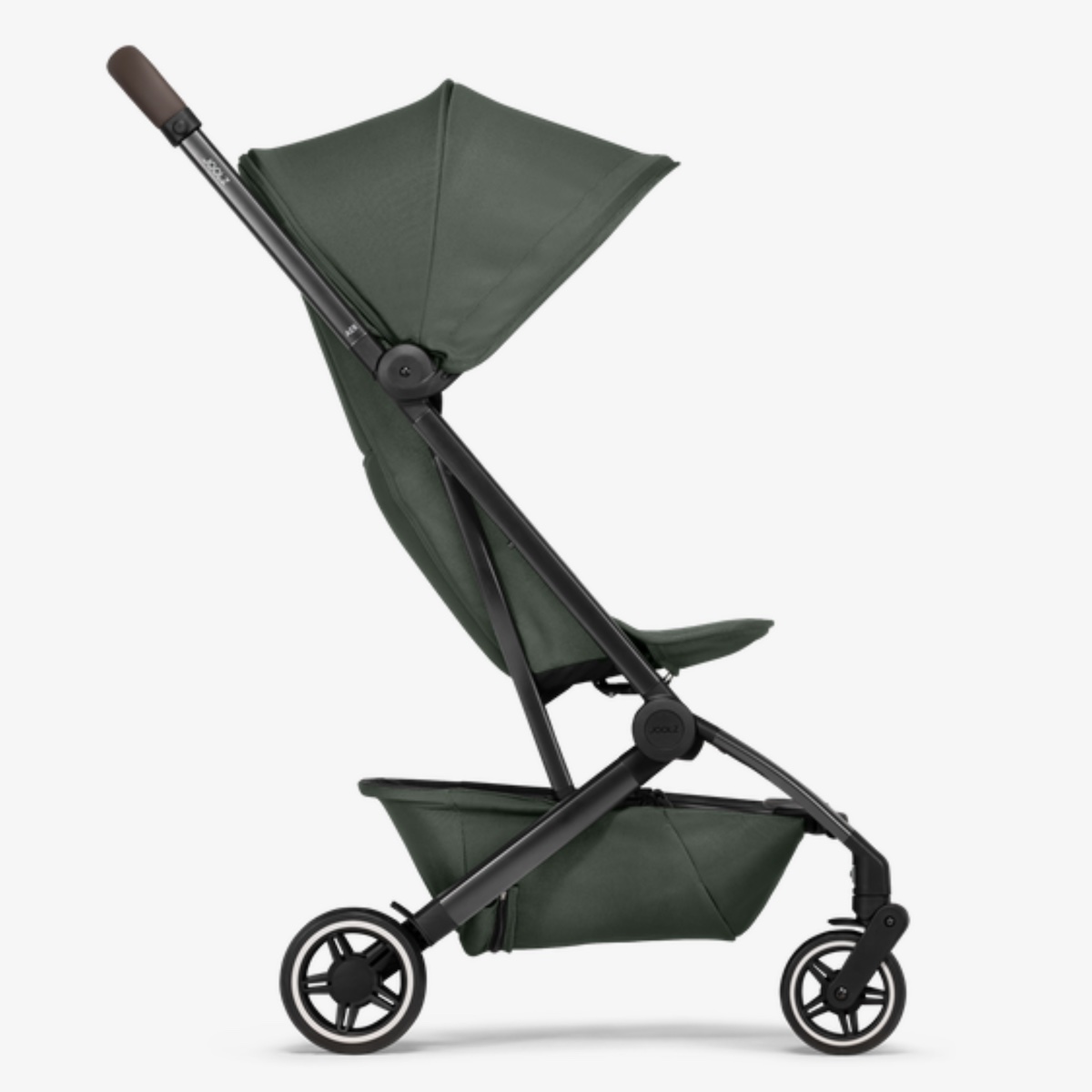 Poussette AER+ Joolz Forest green