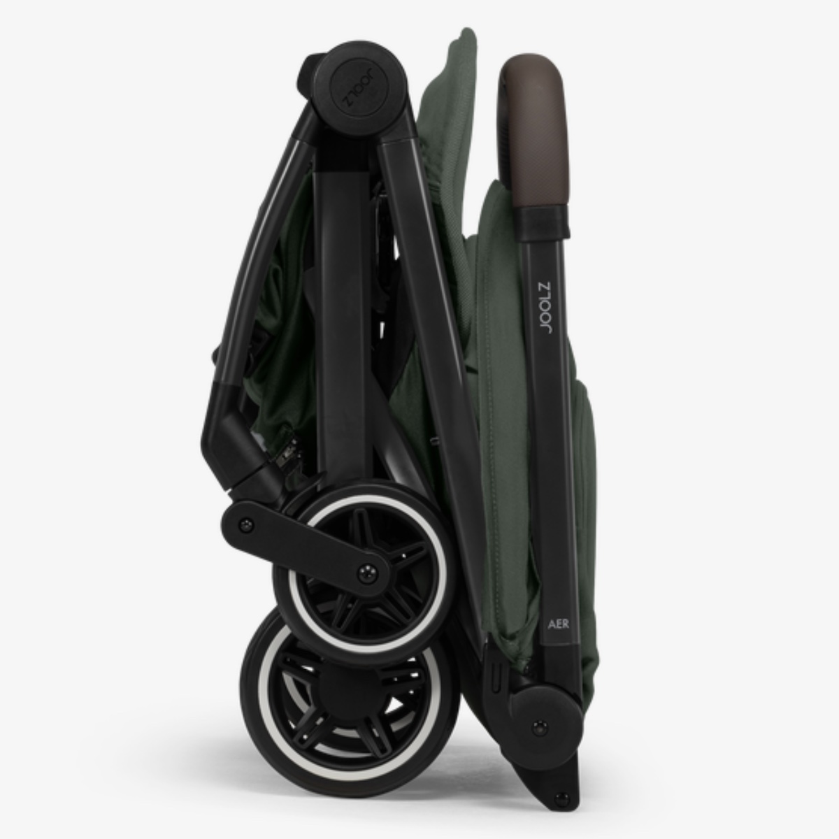 Poussette AER+ Joolz Forest green