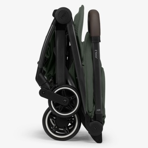 Poussette AER+ Joolz Forest green