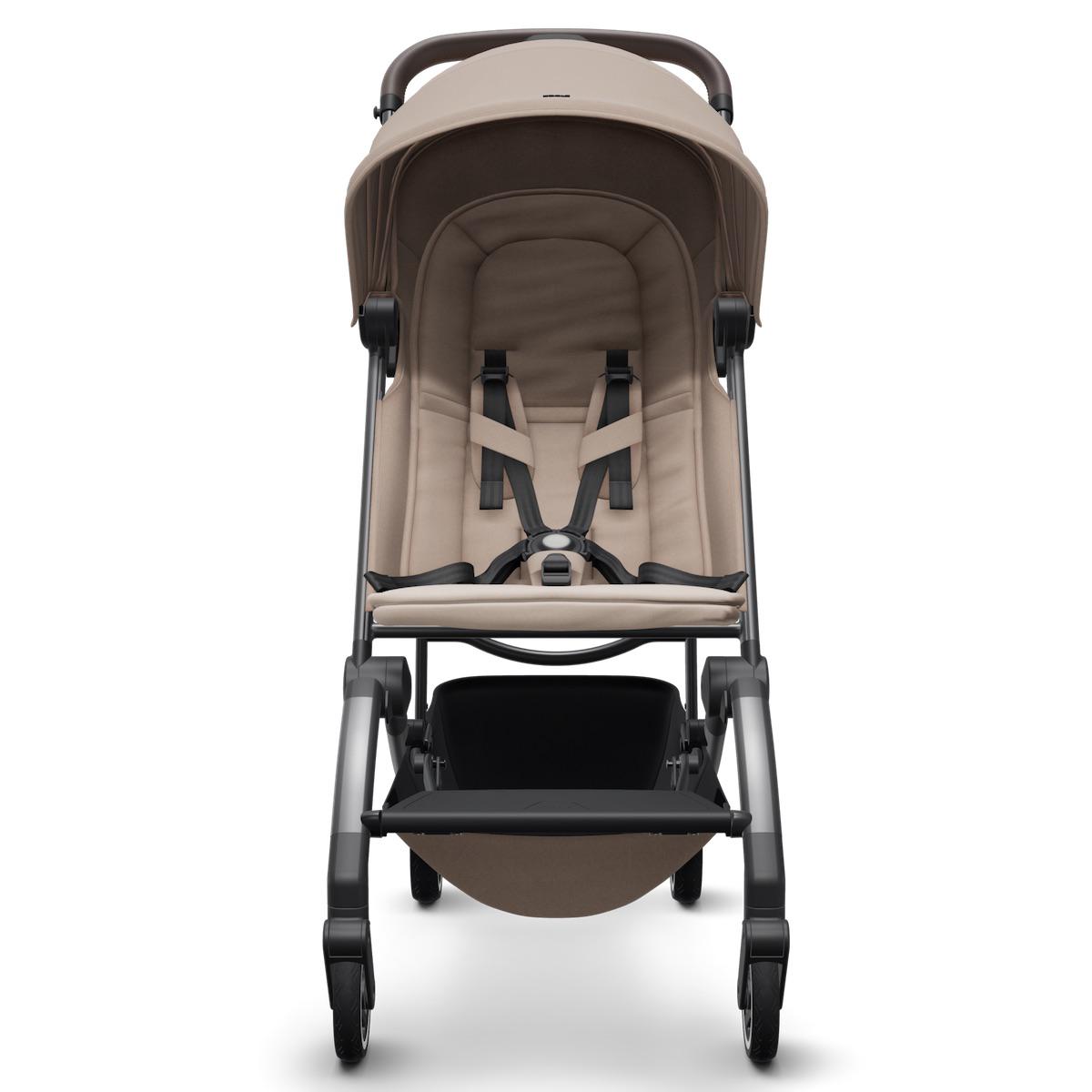 Poussette AER Joolz Lovely taupe | Abitare Kids