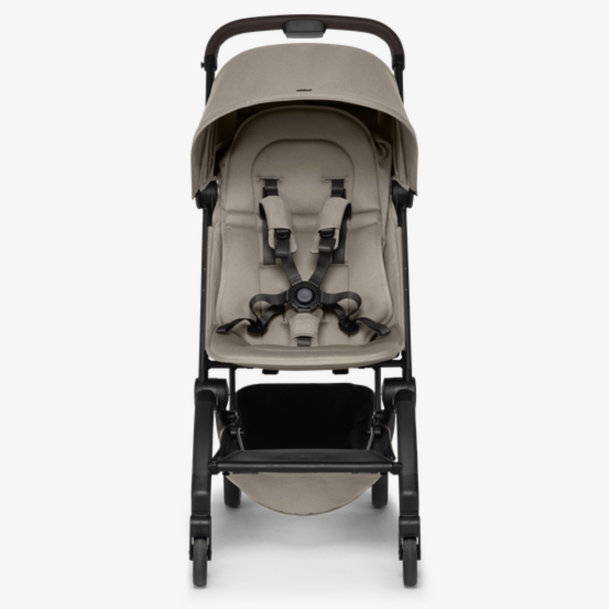 Poussette AER+ Joolz Sandy taupe