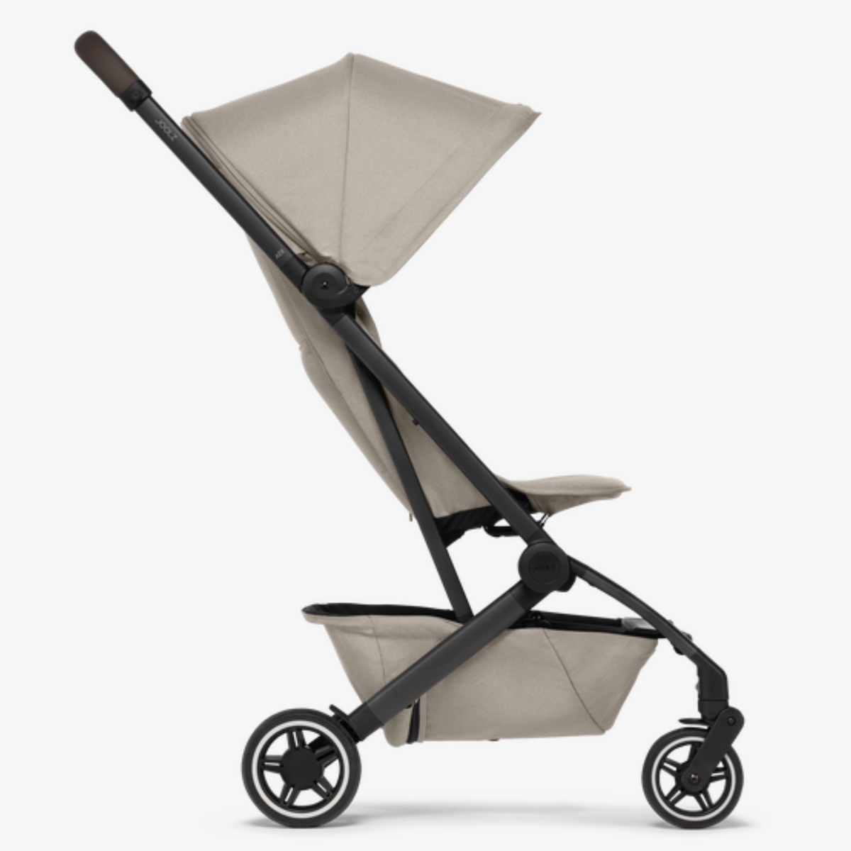 Poussette AER+ Joolz Sandy taupe
