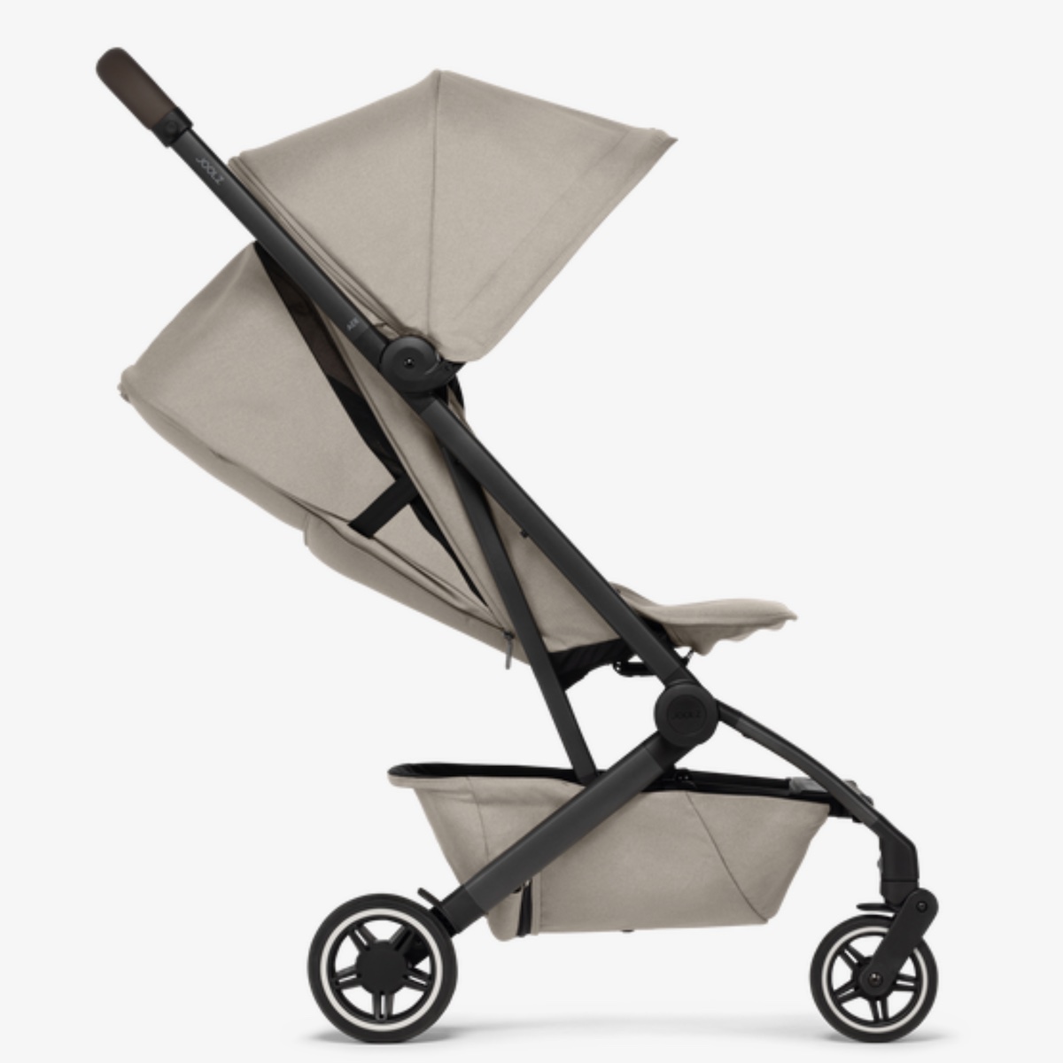 Poussette AER+ Joolz Sandy taupe