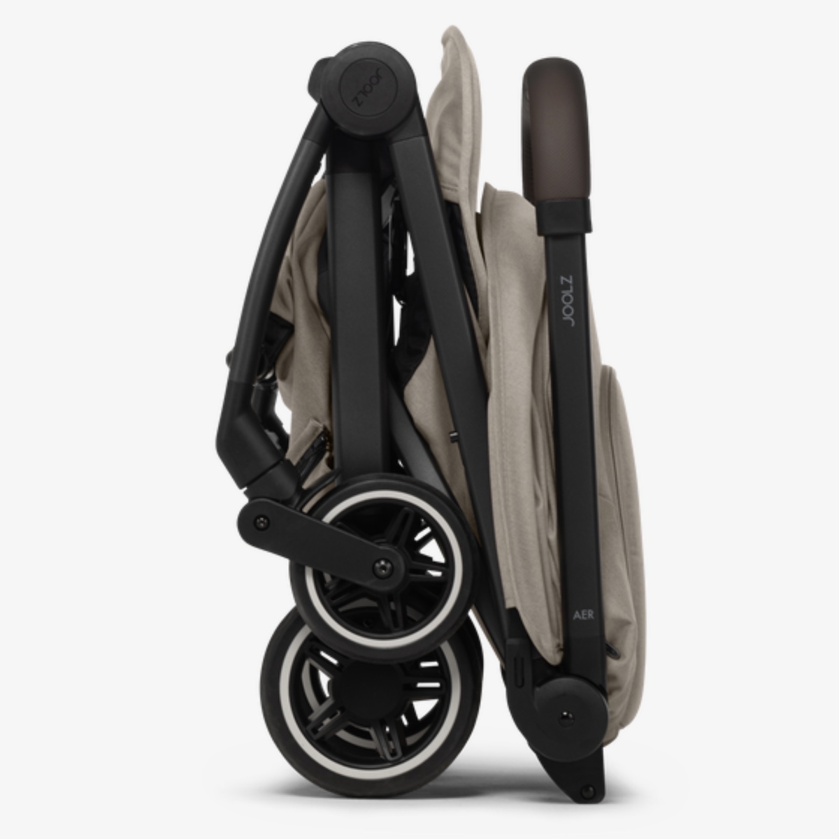 Poussette AER+ Joolz Sandy taupe