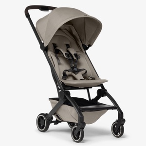 Poussette AER+ Joolz Sandy taupe