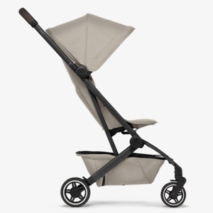 Poussette AER+ Joolz Sandy taupe