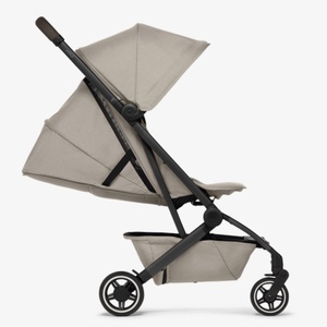 Poussette AER+ Joolz Sandy taupe