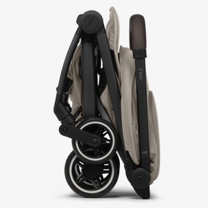 Poussette AER+ Joolz Sandy taupe