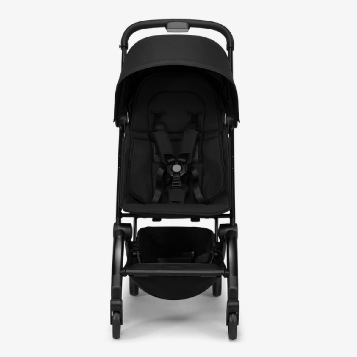 Poussette AER+ Joolz Space black
