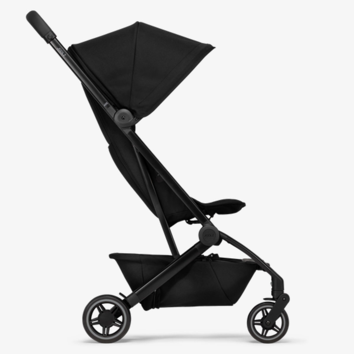 Poussette AER+ Joolz Space black
