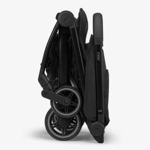 Poussette AER+ Joolz Space black