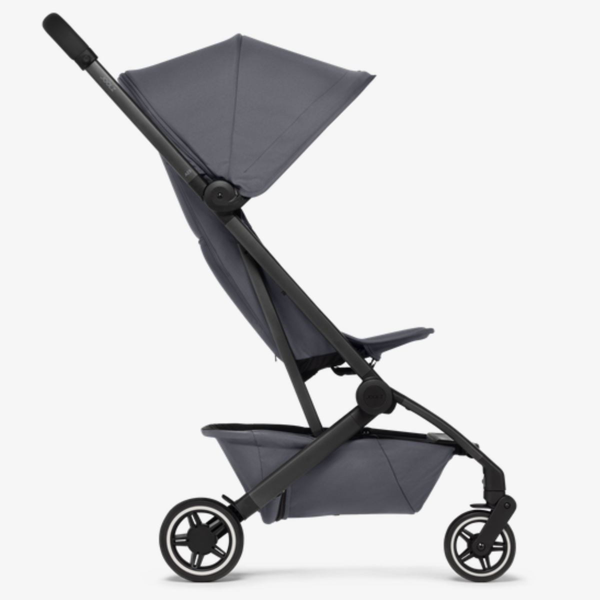 Poussette AER+ Joolz Stone grey