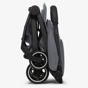 Poussette AER+ Joolz Stone grey